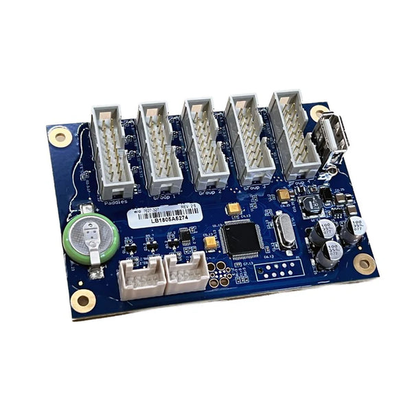 LZ E.1.025.02 LA MARZOCCO LINEA PB CONTROL BOARD