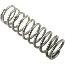 BE 7479936 Bezzera Mitica E61 delivery valve spring