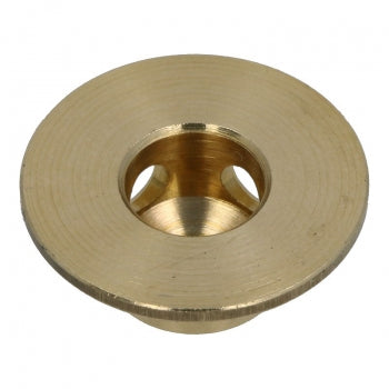 E61 exhaust diffuser / connector