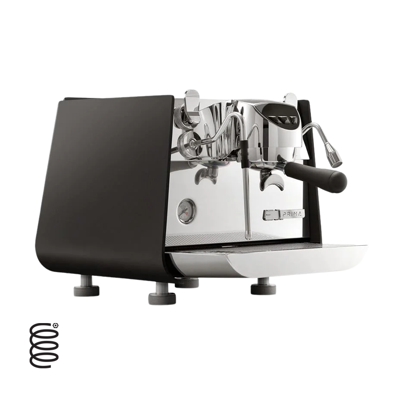 Caffe Tech Canada