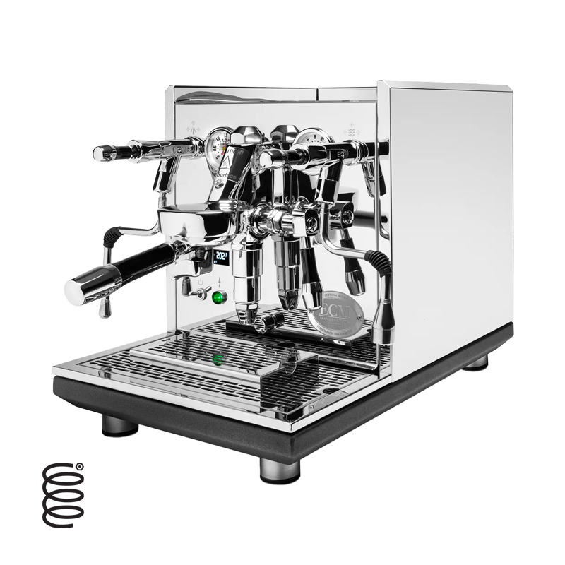 ECM Synchronika 2 Espresso Machine