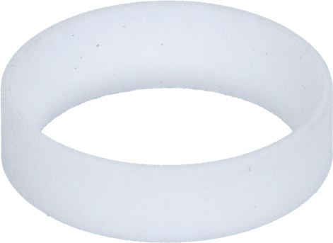 SP 7580 - LA SPAZIALE STEAM WAND BALL MOUNT TREFLON GASKET