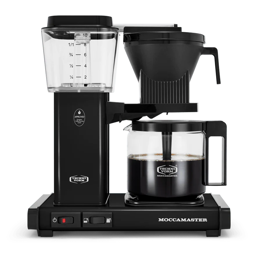 Caffe Tech Canada