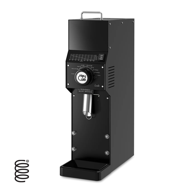 Caffe Tech Canada