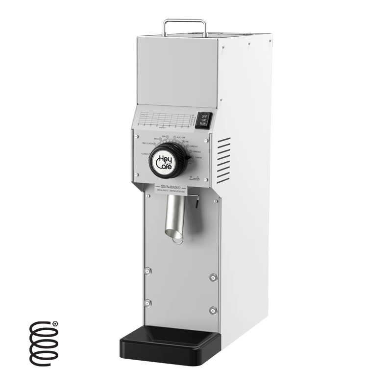 Caffe Tech Canada