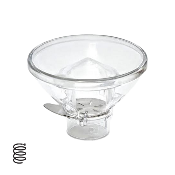 2311.1000SD45 - BEAN HOPPER FOR MIGNON SINGLE DOSE (45g)