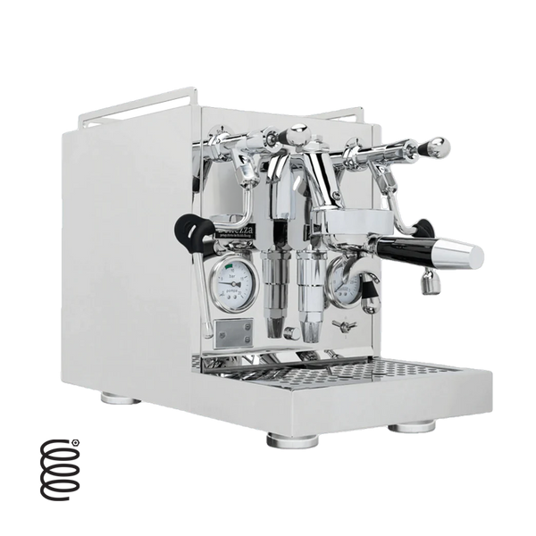 Bellezza Inizio Leva V Espresso Machine