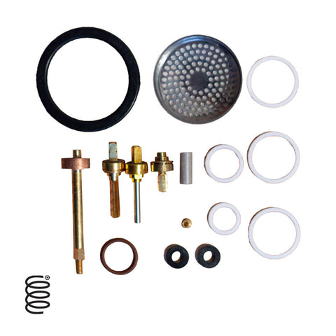 Izzo E61 rebuild kit