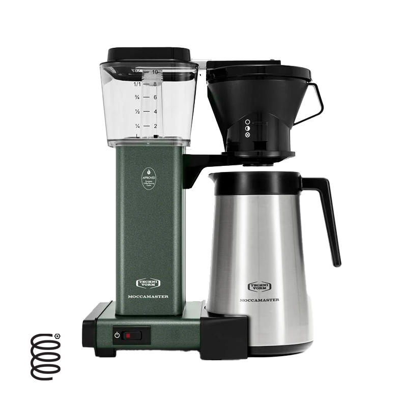 Caffe Tech Canada
