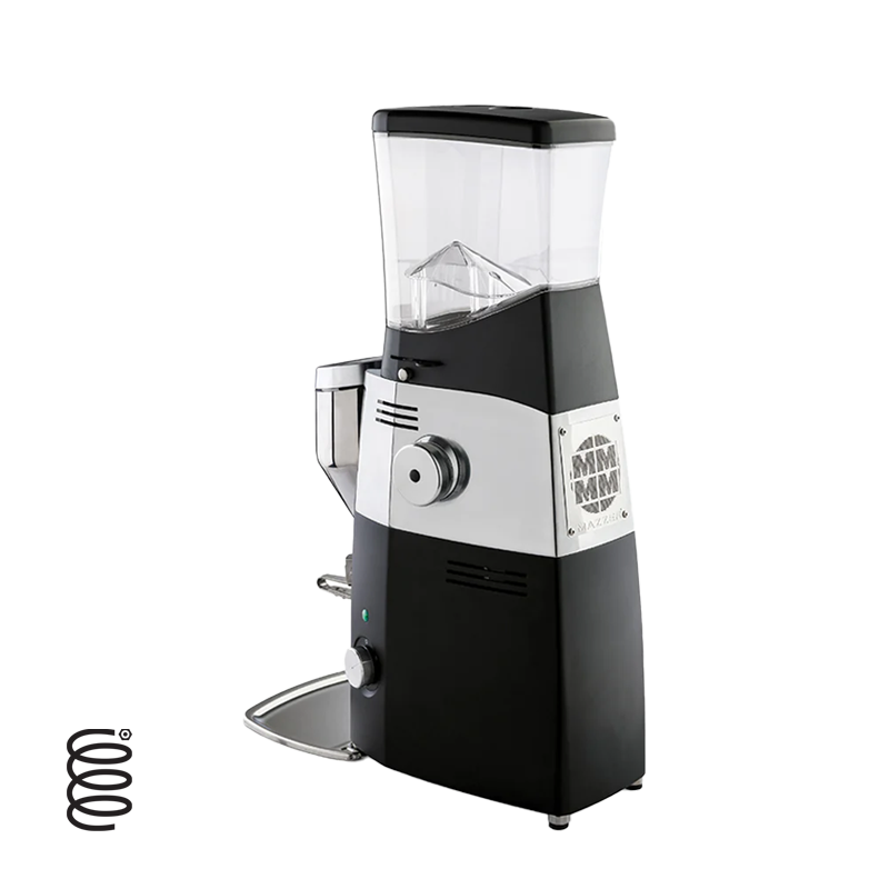 Mazzer Kold S Electronic Espresso Grinder