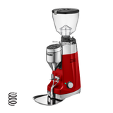 Mazzer Kony S G  Electronic Espresso Grinder. - Grind By Weight