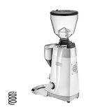 Mazzer Kony S G  Electronic Espresso Grinder. - Grind By Weight