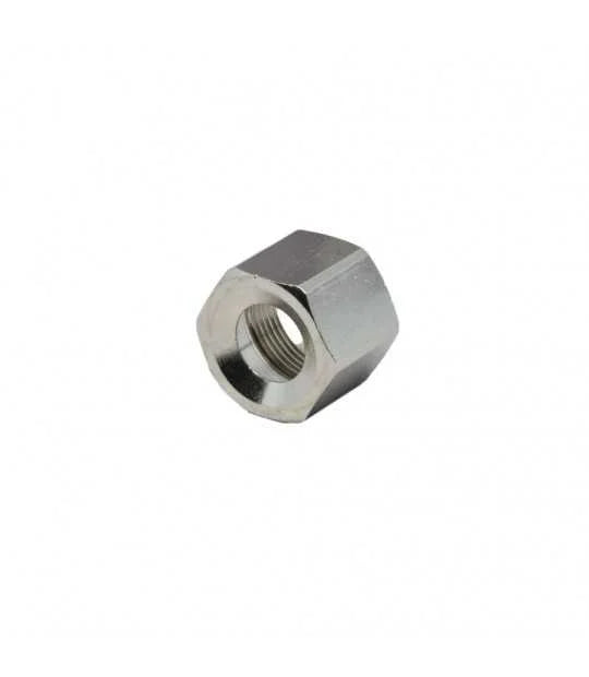 SM 205008 - LA SAN MARCO NICKEL NUT - GROUP AND STEAM/HOT WATER VALVE