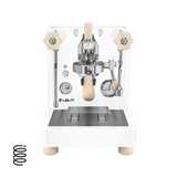 Lelit Bianca 3 Espresso Machine White Version 3