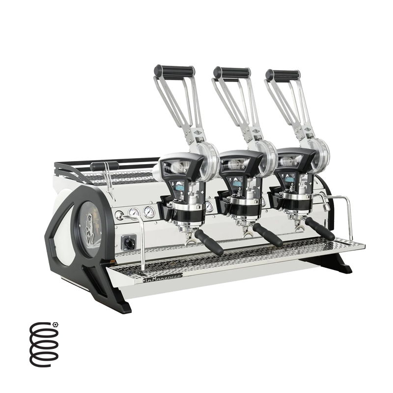Caffe Tech Canada