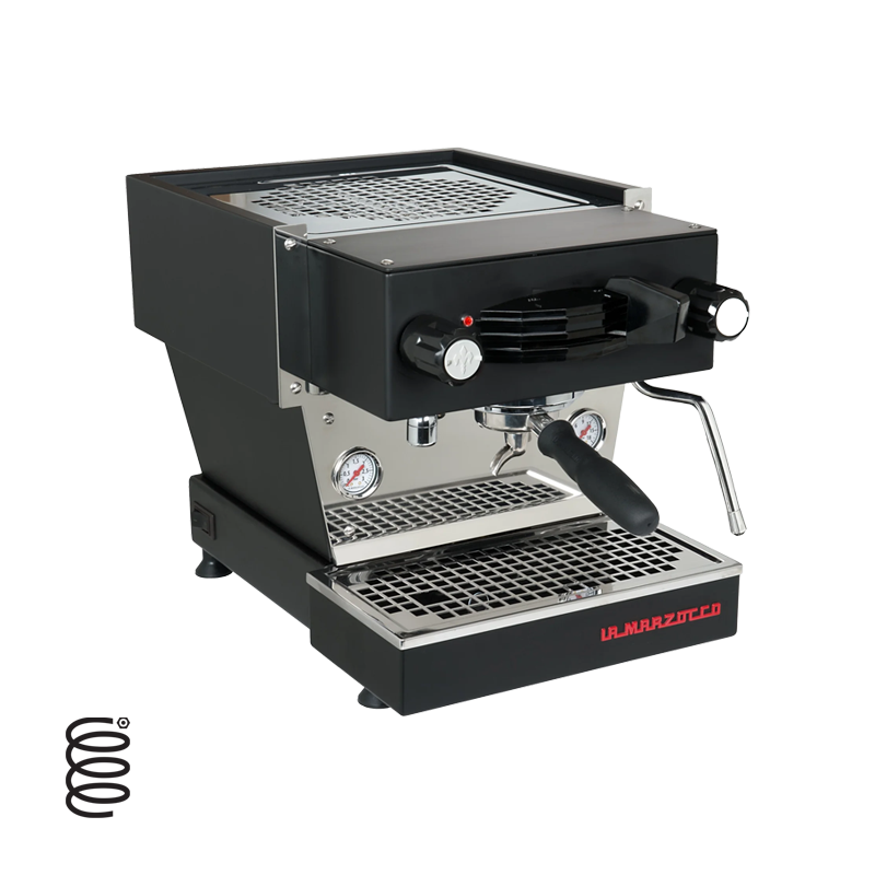 La Marzocco Linea Mini Connected Espresso Machine - WHITE