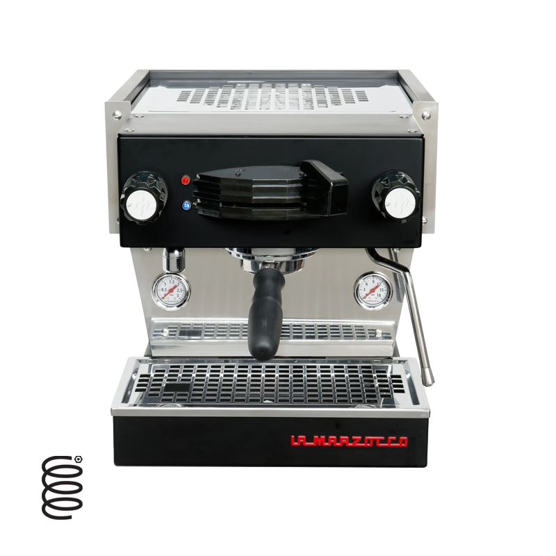 La Marzocco Linea Mini Connected Espresso Machine