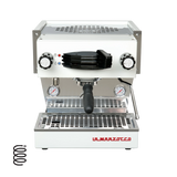 La Marzocco Linea Mini Connected Espresso Machine - WHITE