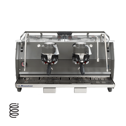 La Marzocco Strada X 2 Groups – Caffe Tech Canada La Marzocco Strada X 2 Groups – Caffe Tech Canada