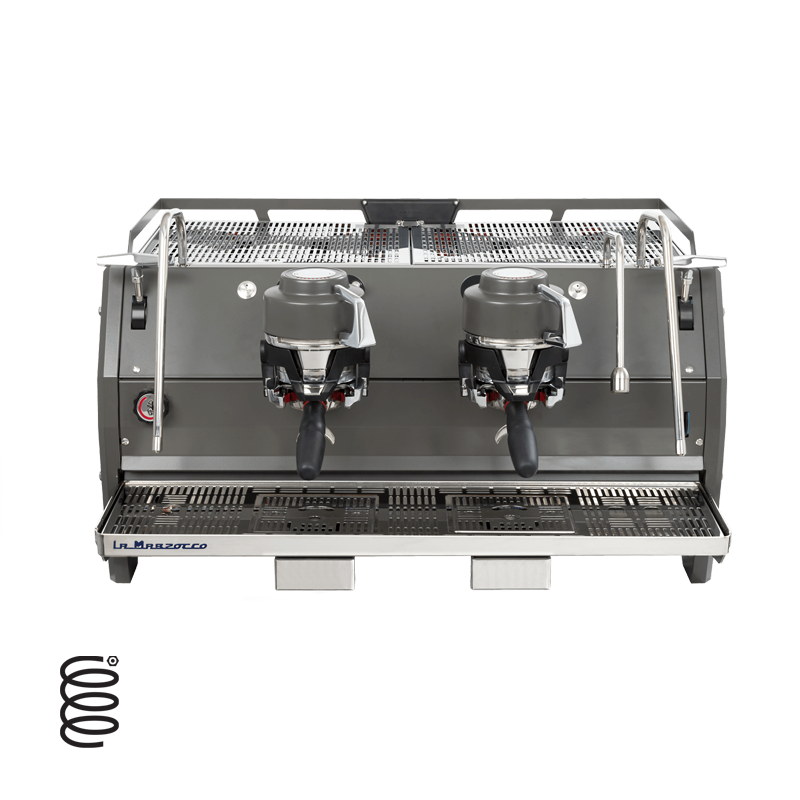 DESIGNO STRADABLACK SB-C66ML＆C68M+ 2本セット La Marzocco Strada X 2 Groups – Caffe Tech Canada