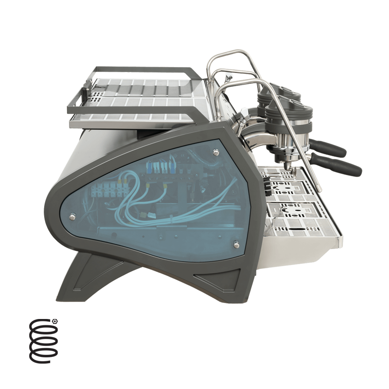 Caffe Tech Canada