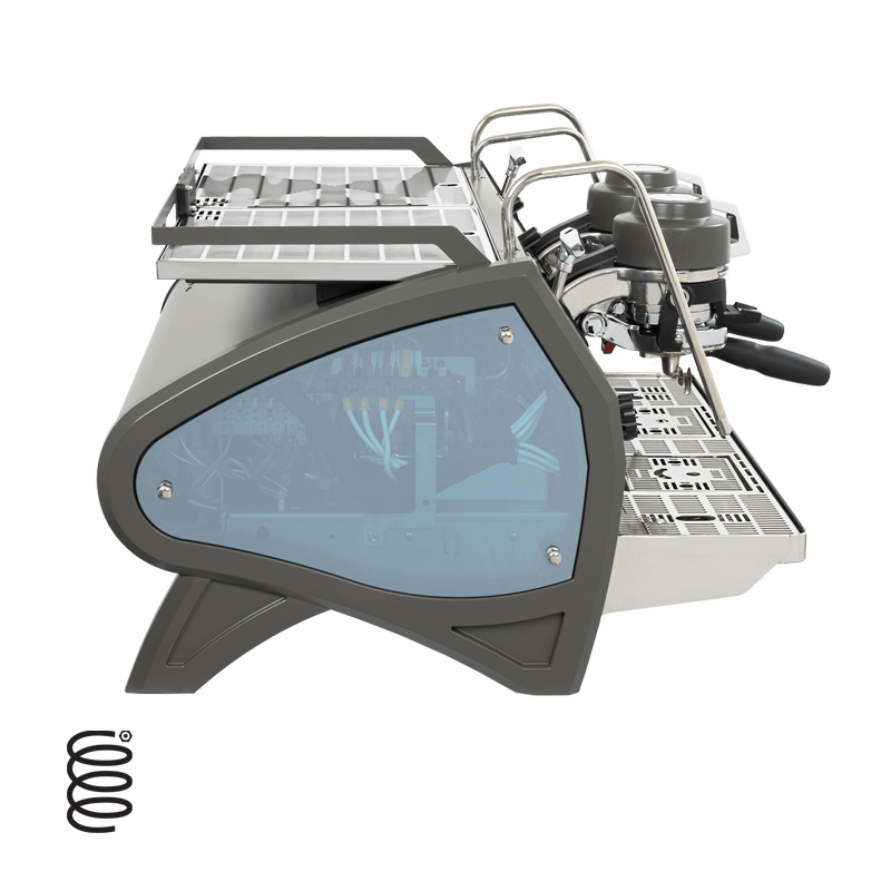 Caffe Tech Canada