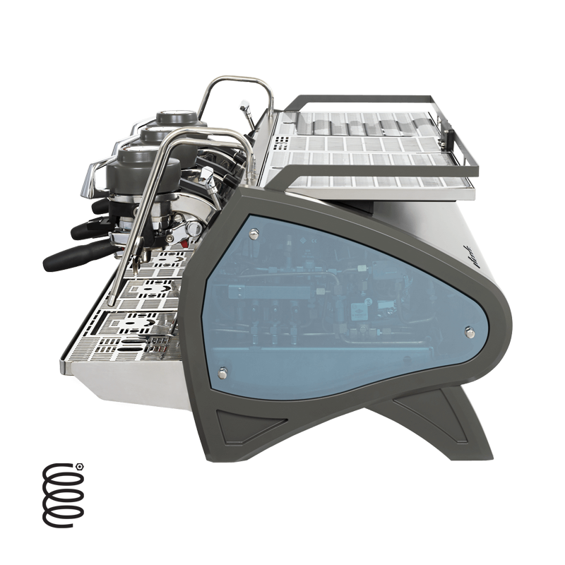 Caffe Tech Canada