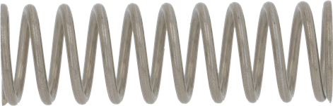 E61 SPRING — C219900423