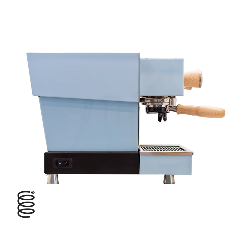 Caffe Tech Canada