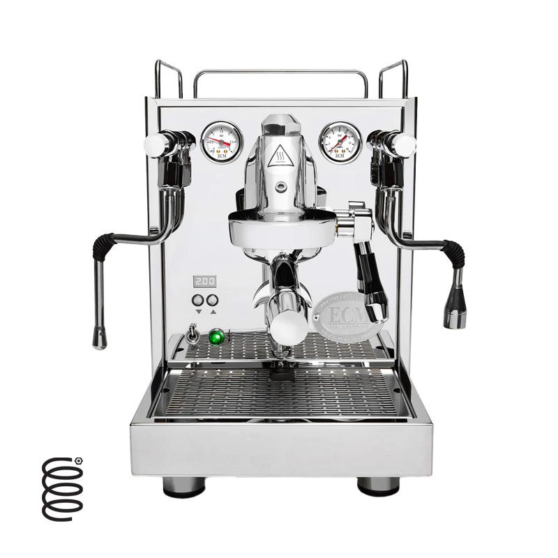 Caffe Tech Canada