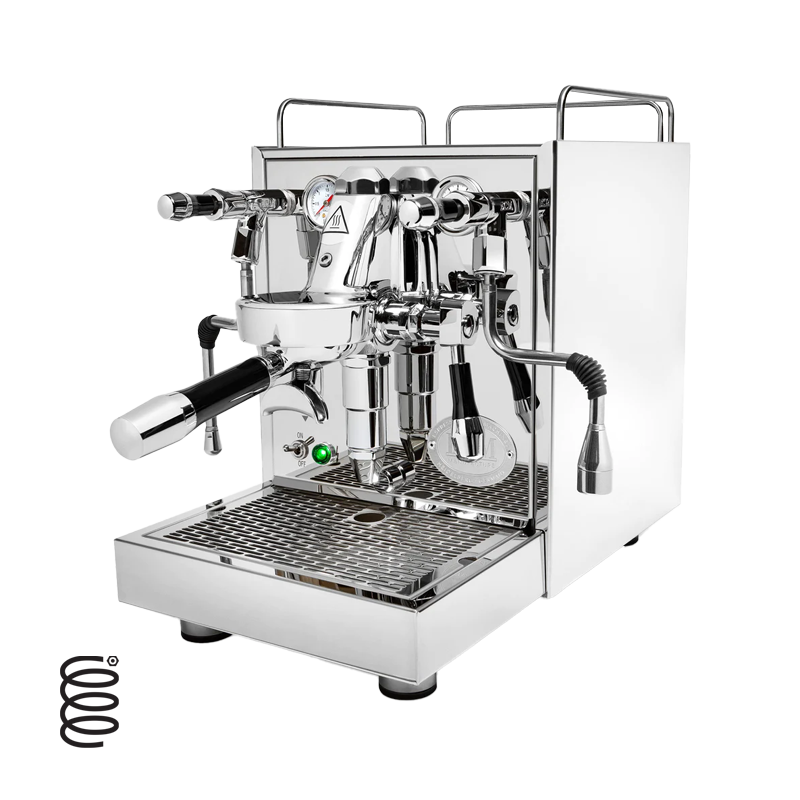 Caffe Tech Canada
