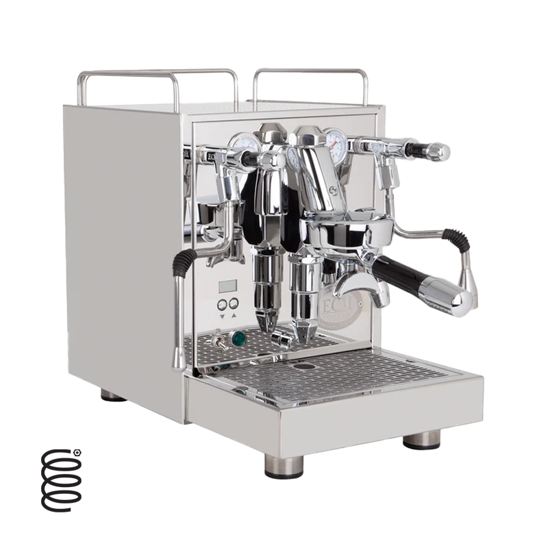 Caffe Tech Canada