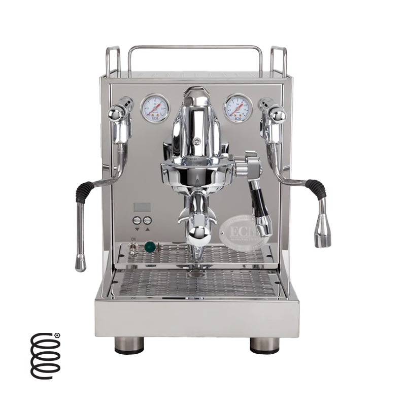 Caffe Tech Canada