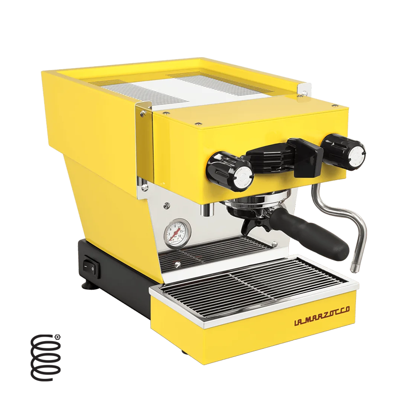 Caffe Tech Canada