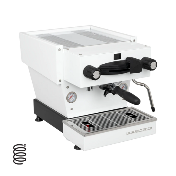 NEW La Marzocco Linea Mini R - App Connected Espresso Machine  - WHITE IN STOCK