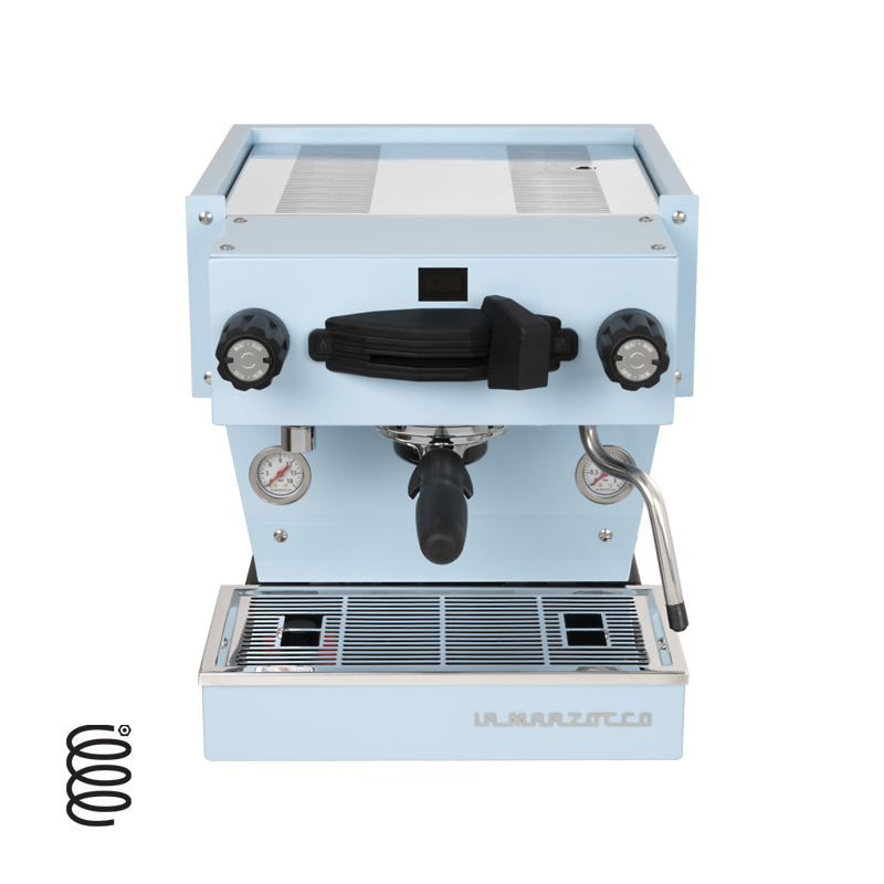 La Marzocco Linea Mini R - Espresso Machine - Black – Caffe Tech La Marzocco Linea Mini R - Espresso Machine - Black – Caffe Tech