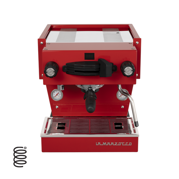 NEW La Marzocco Linea Mini R - App Connected Espresso Machine  - SILVER