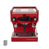 NEW La Marzocco Linea Mini R - App Connected Espresso Machine  - RED OPEN BOX