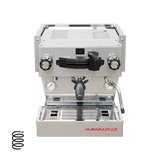 NEW La Marzocco Linea Mini R - App Connected Espresso Machine  - RED OPEN BOX