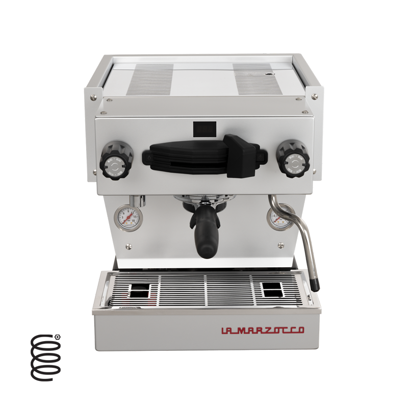 La Marzocco Linea Mini R Espresso Machine Black