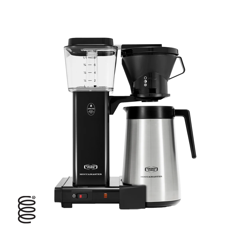 Caffe Tech Canada