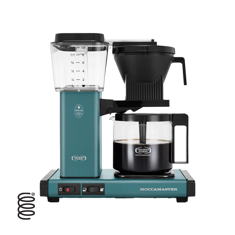 Caffe Tech Canada