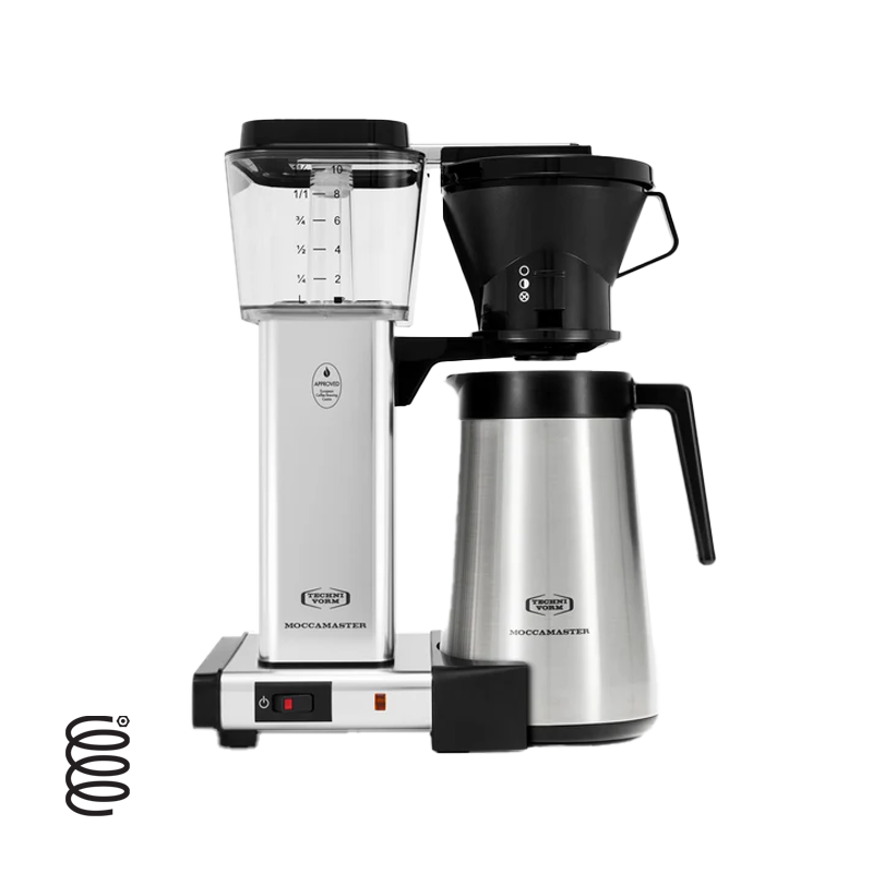 Caffe Tech Canada