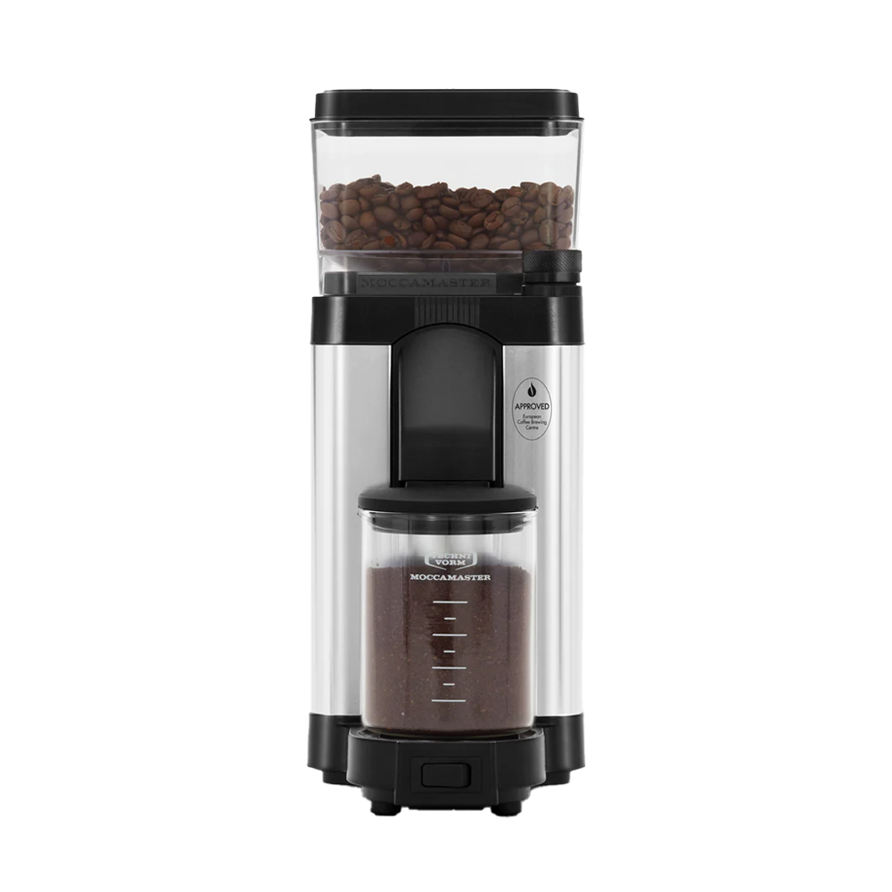 Caffe Tech Canada
