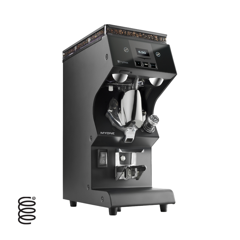 Caffe Tech Canada
