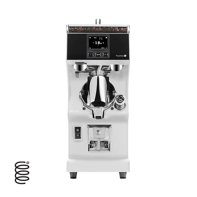 Caffe Tech Canada