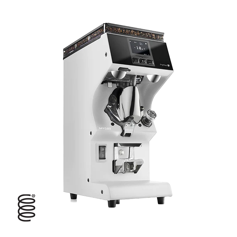 Caffe Tech Canada