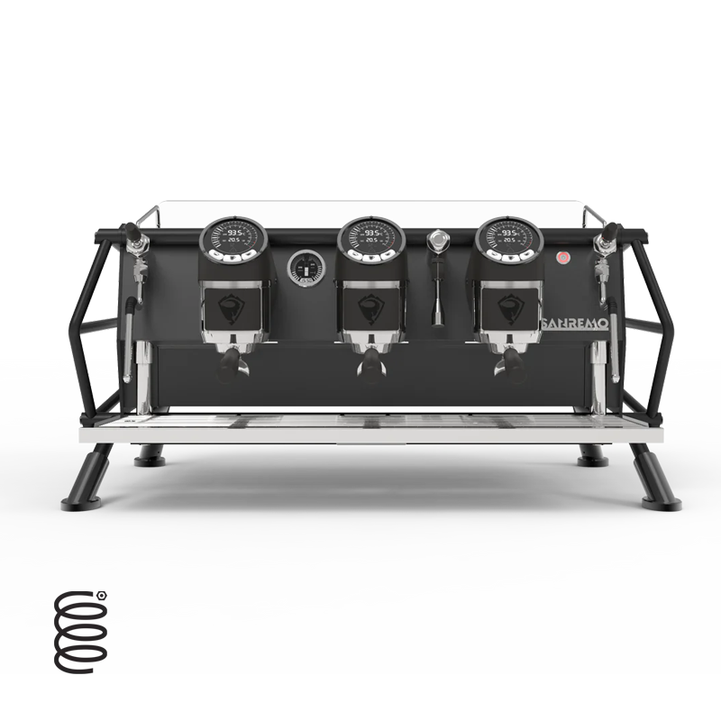 Caffe Tech Canada