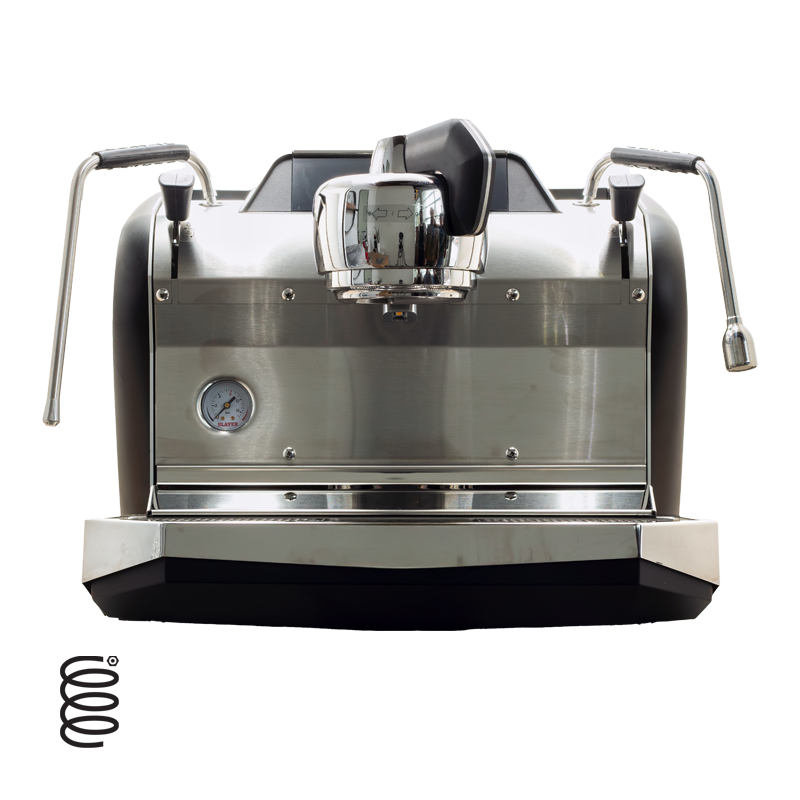 Slayer Steam Single Espresso Machine – Caffe Tech Canada