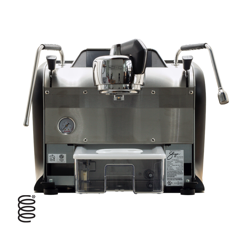 Caffe Tech Canada